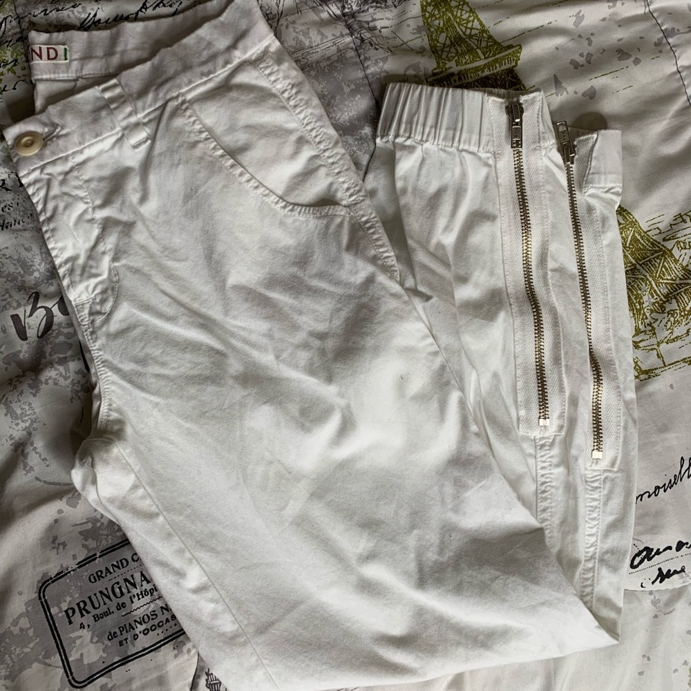 J Brand Joggers